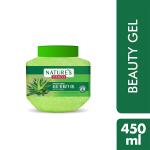 Nature's Essence Aloevera Moisturising Beauty Gel 450 gm