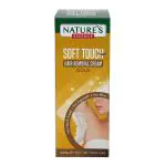 Nature's Essence Soft Touch Hair Removal Cream Gold 30 gm