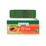 Nature's Essence Flawless Papaya Face cream 50 gm