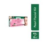 Nature's Essence Whitening Pearl Facial Kit 60 gm