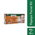 Nature's Essence Flawless Papaya Facial Kit 60 gm