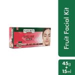 Nature's Essence Gentle Fruit Facial Kit 60 gm
