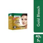 Nature's Essence Gold Creme Bleach 43 gm