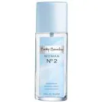 Betty Barclay Woman No.2 Deodorant Natural Spray 75 ml