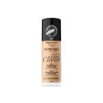 Deborah Milano 24Ore Extra Cover High 2 In 1 Foundation & Concealer Pore Minimizer SPF 20 - 03 Sand 30ml
