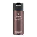 David Beckham Signature Man Deodorant Spray 150 ml