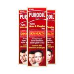 Aimil Purodil Syrup (Pack of 3 x 200 ml)