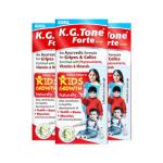 Aimil K.G. Tone Forte Syrup (Pack of 3 x 100 ml)
