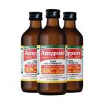 Aimil Amypure Syrup (Pack of 3 x 200 ml)