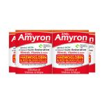 Aimil Amyron Tablet (Pack of 4 x 30's)