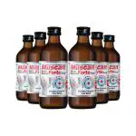 Aimil Muscalt Forte Syrup (Pack of 6 x 200 ml)
