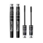 Deborah Milano Double Effect Mascara - Black 8 ml