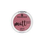 Essence Matt Touch Blush 20 5 gm