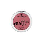 Essence Matt Touch Blush 60 5 gm