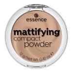 Essence Mattifying Compact Powder 02 12 gm