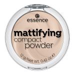 Essence Mattifying Compact Powder 11 12 gm