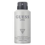Guess 1981 Deodorant Spray 150 ml