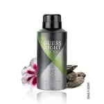 Guess Night Access Deodorant Spray 96 gm
