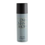 Jacques Bogart One Man Show Deodorant Spray 200 ml
