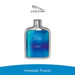 Jaguar Classic Electric Sky Eau de Toilette 100 ml