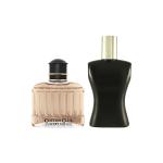 Jeanne Arthes Rocky Man Black + Cotton Club Rythm N BluesPour Homme Eau de Toilette Combo Set - Pack of 2 200 ml