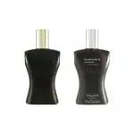 Jeanne Arthes Rocky Man Black + Rocky Man 2008 Eau de Toilette Combo Set - Pack of 2 200 ml