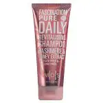 MADES Bath & Body Fascination Pure Shampoo Pale Pink 200 ml
