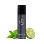 Mercedes-Benz Select Deodorant Spray 200 ml