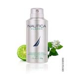 Nautica Classic Man Deodorant Spray 150 ml