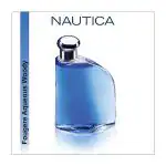 Nautica Blue Eau de Toilette 100 ml