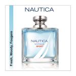 Nautica Voyage Sport Eau de Toilette 100 ml