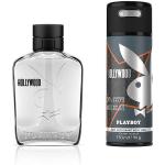 Playboy Gift Set(London M + Hollywood M)Eau de Toilette 200 ml