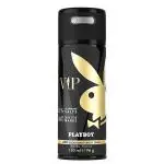 Playboy Vip M Deodorant Spray 150 ml
