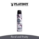 Playboy Play It Wild W Eau de Toilette 90 ml