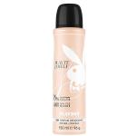 Playboy Play It Lovely Woman Deodorant Spray 150 ml