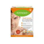 Remove Multi Action Hair And Blackheads Removing Hard Wax 80 ml