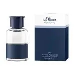 s.Oliver So Pure Man After Shave Lotion 50 ml