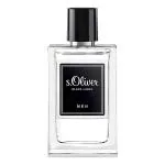 s.Oliver Black Label Men After Shave Lotion 50 ml