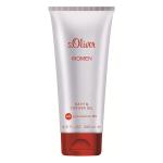 s.Oliver Women Bath & Shower Gel 200 ml