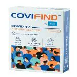 Covifind (Covid-19) Antigen Self Test Kit