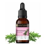 Soulflower Rosemary Essential Oil 30 ml