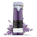 Soulflower Lavender Aroma Bath Salt 500 gm