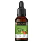 Soulflower Coldpressed Jojoba Carrier Oil 30 ml