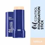 Blue Heaven Oil Control Foundation Stick, Vanilla - Very Fair 8 gm