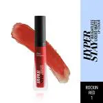 Blue Heaven Hyper Stay Weightless Liquid Matte Red 01 6ml