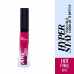 Blue Heaven Hyper Stay Weightless Liquid Matte 08 6 ml