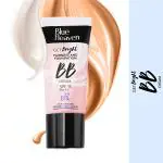 Blue Heaven Get Bright Fairness and Foundation BB Cream SPF 15 PA+++ Vanilla Very Fair 101 30 gm