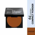 Blue Heaven Oil control Compact Powder, Chocolate 601 8 gm