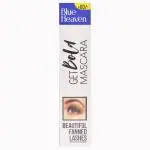 Blue Heaven Get Bold Mascara Beautiful Fanned Lashes 6.5ml