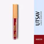 Blue Heaven Utsav Sindoor Maroon 4.5ml